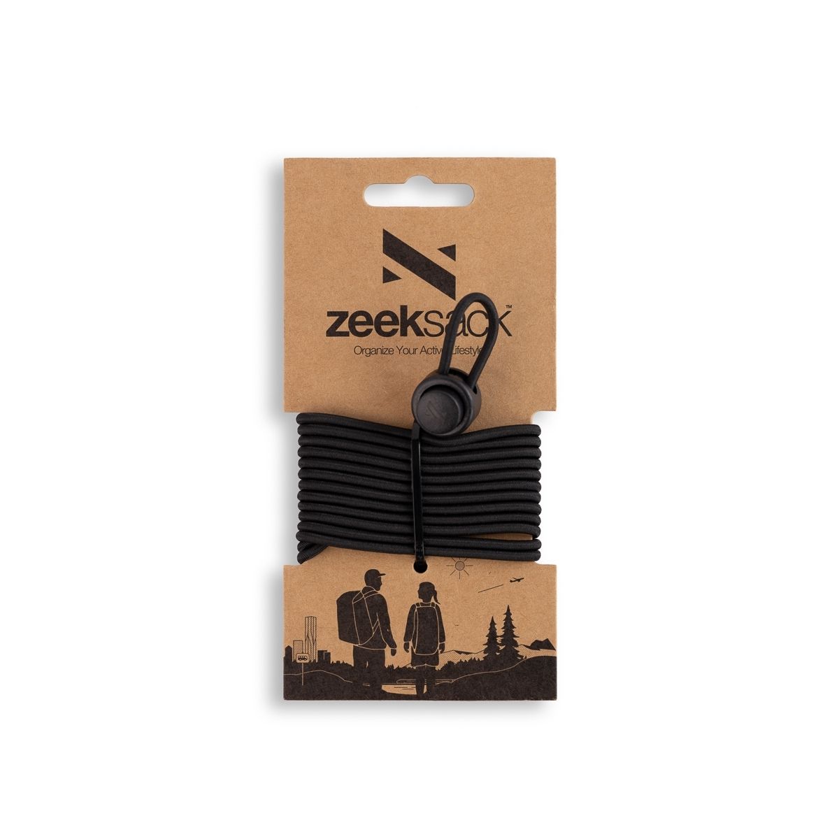 Elastyczna linka do bagażu