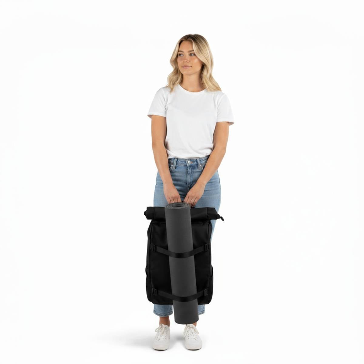 The Rolltop 21-26L