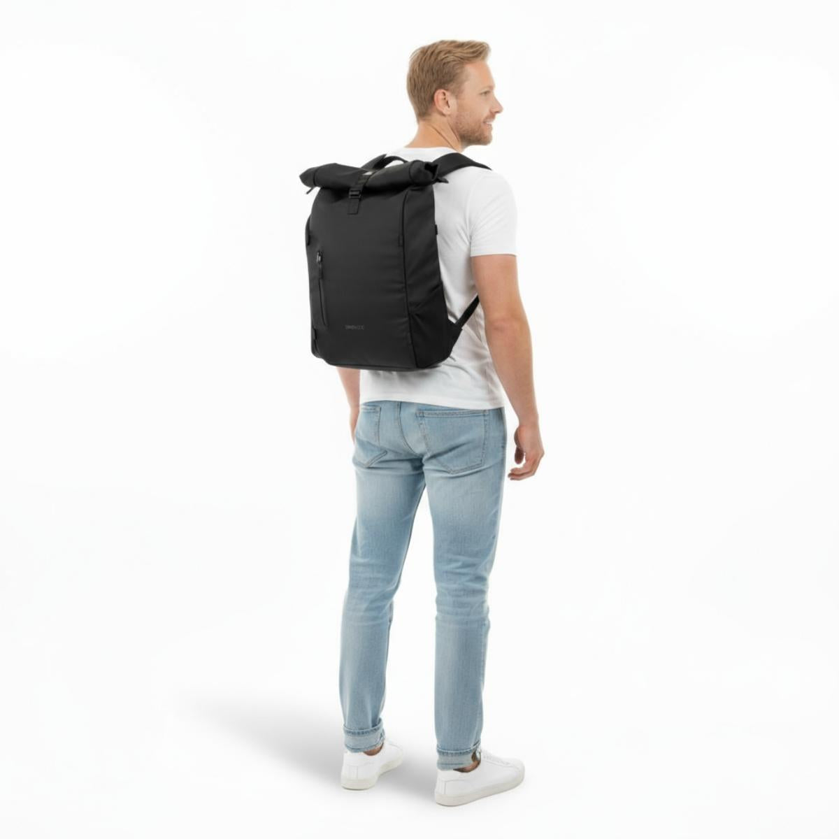 The Rolltop 21-26L