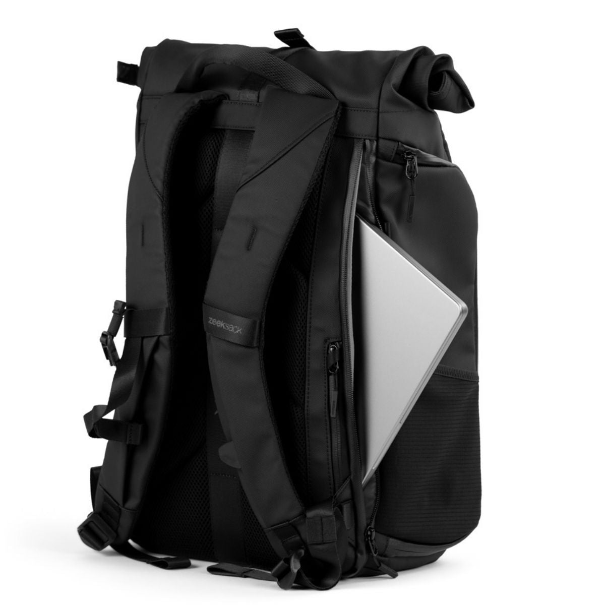 The Rolltop 21-26L