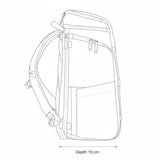 The Organizer 20L