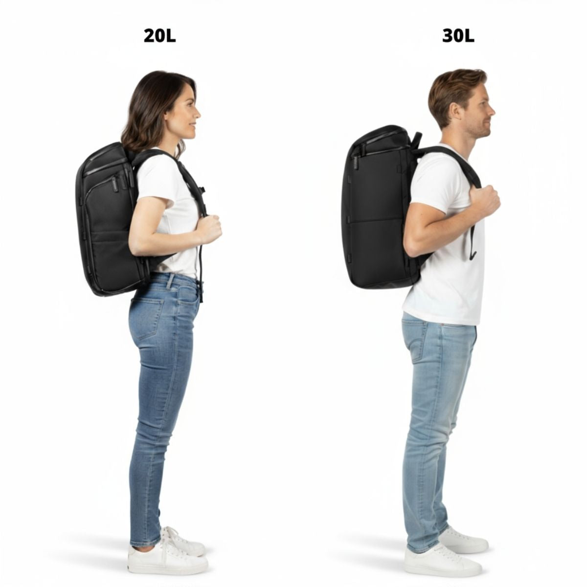 The Organizer 20L