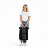 The Rolltop 21-26L