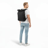 The Rolltop 21-26L