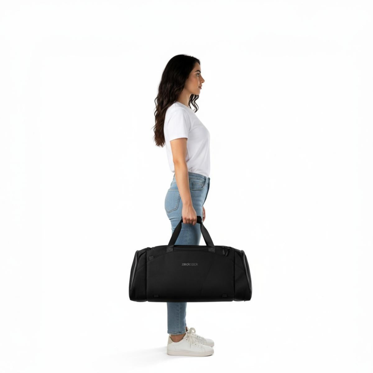 Zeeksack - The Weekender 50L